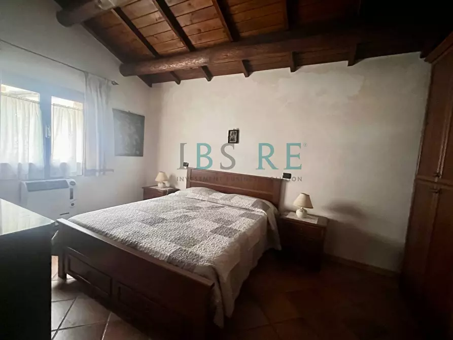 Immagine 11 di Villa in affitto  in via del lavatoio a Leonessa