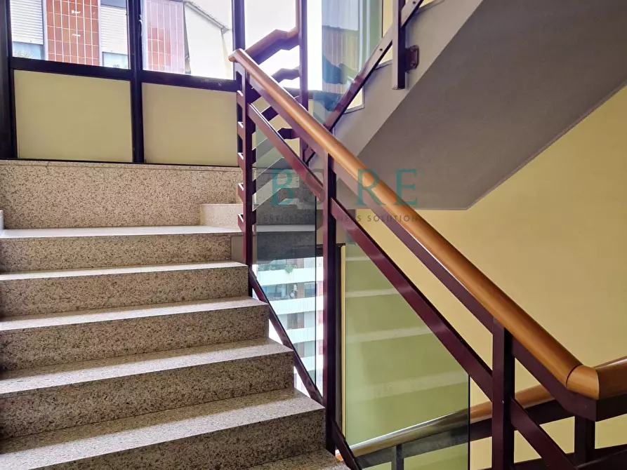 Immagine 6 di Ufficio in vendita  in Via Benedetto Croce 6 a Roma