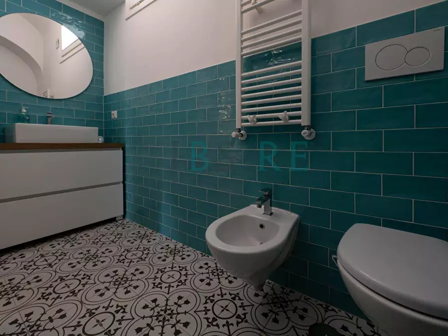 Immagine 9 di Appartamento in vendita  in Via Francesco Saverio Solari a Roma