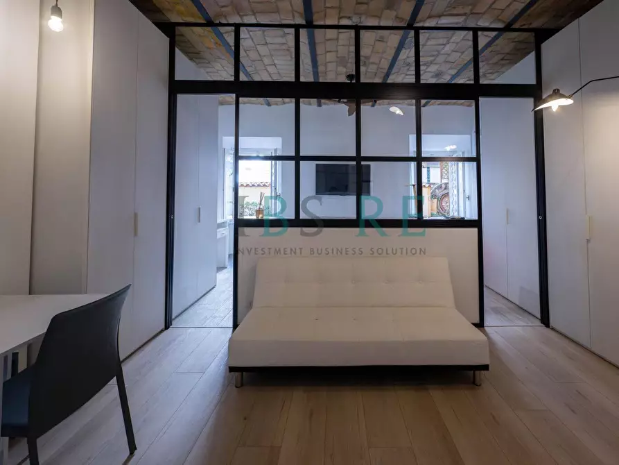 Immagine 6 di Appartamento in vendita  in Via Francesco Saverio Solari a Roma