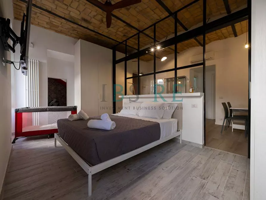 Immagine 3 di Appartamento in vendita  in Via Francesco Saverio Solari a Roma