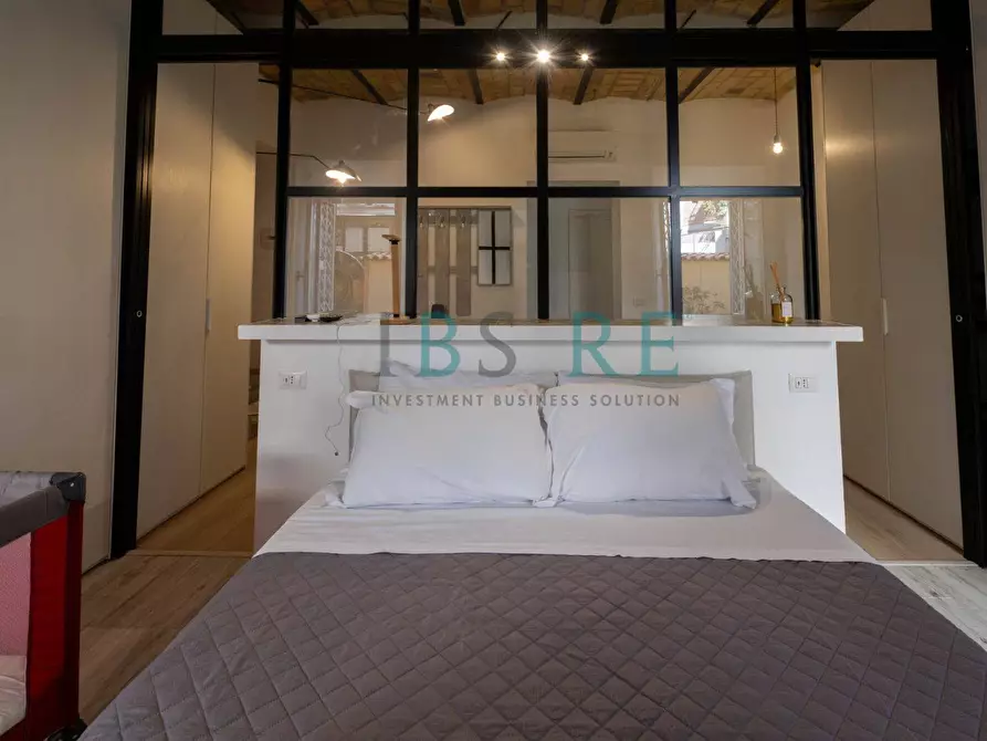 Immagine 7 di Appartamento in vendita  in Via Francesco Saverio Solari a Roma