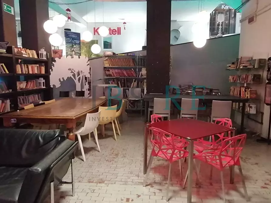 Immagine 22 di Locale commerciale in vendita  in via Ostiense 83-95 a Roma