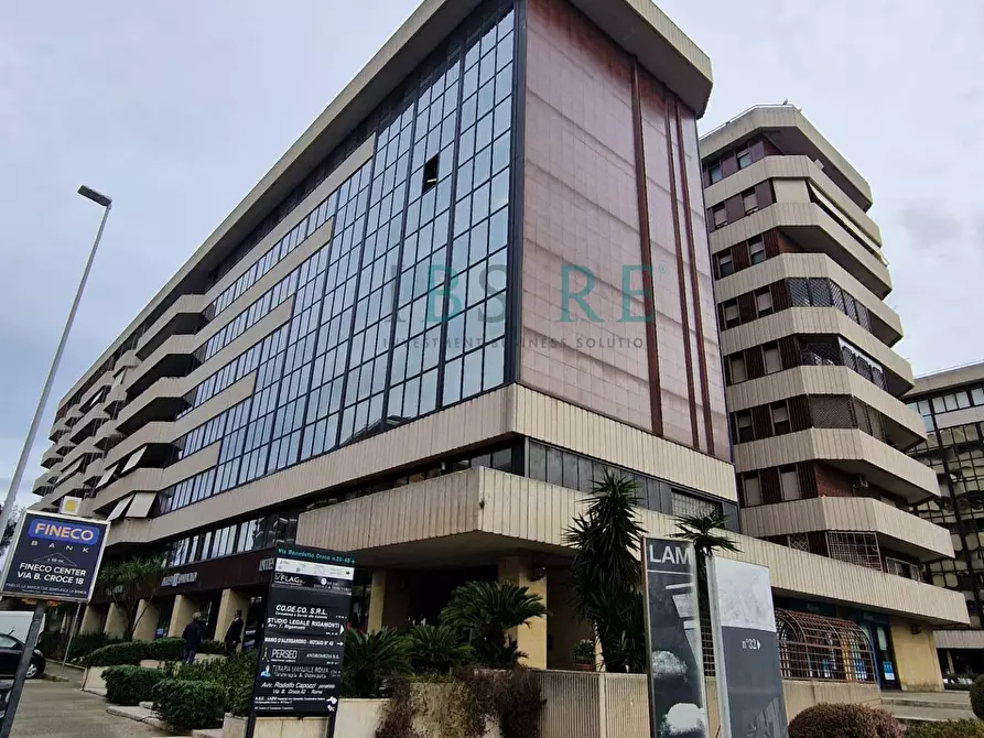 Immagine 1 di Ufficio in vendita  in Via Benedetto Croce 6 a Roma