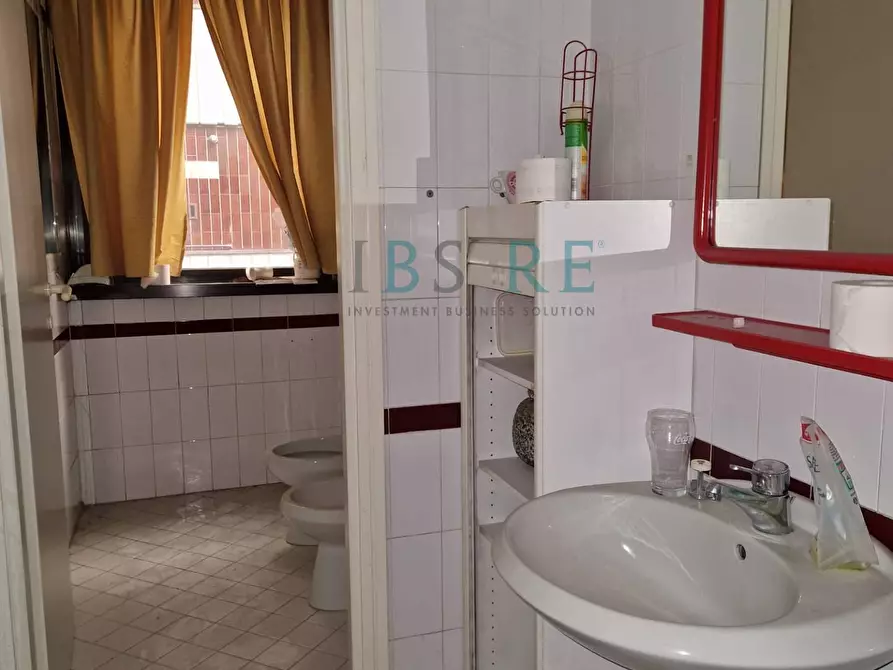 Immagine 17 di Ufficio in vendita  in Via Benedetto Croce 6 a Roma