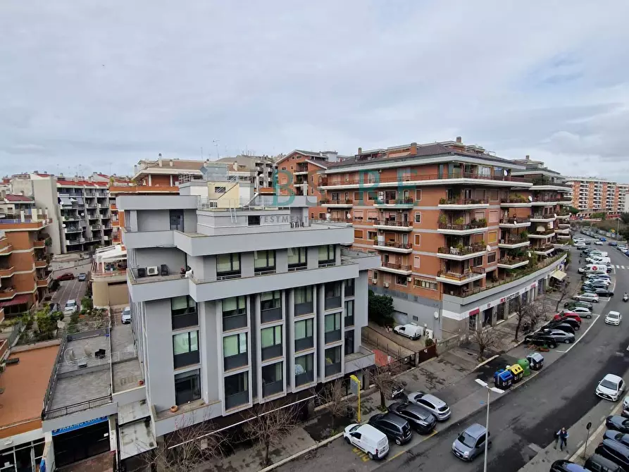 Immagine 20 di Ufficio in vendita  in Via Benedetto Croce 6 a Roma