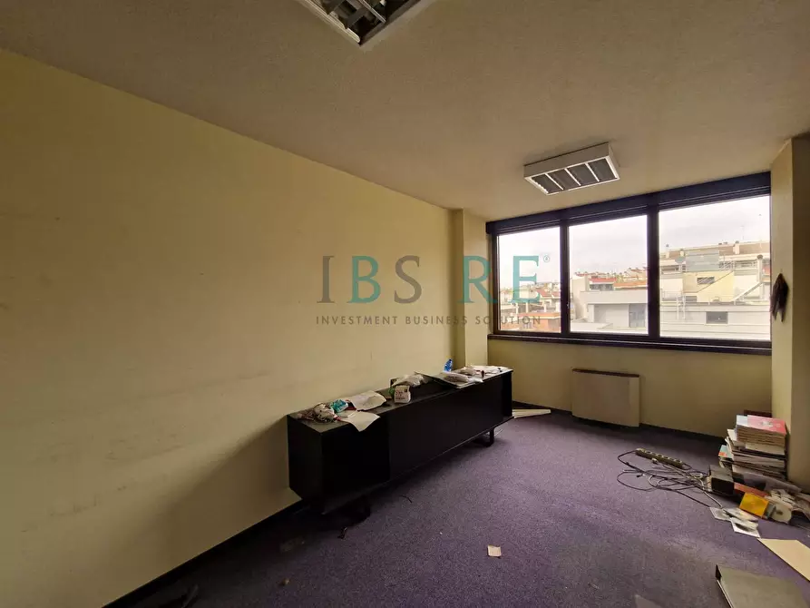 Immagine 9 di Ufficio in vendita  in Via Benedetto Croce 6 a Roma