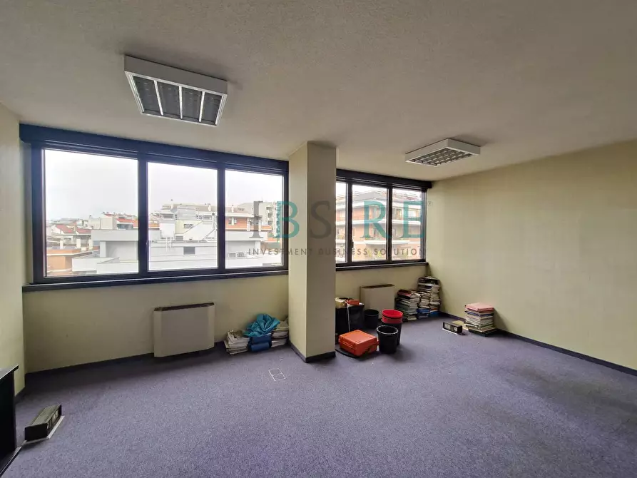 Immagine 11 di Ufficio in vendita  in Via Benedetto Croce 6 a Roma