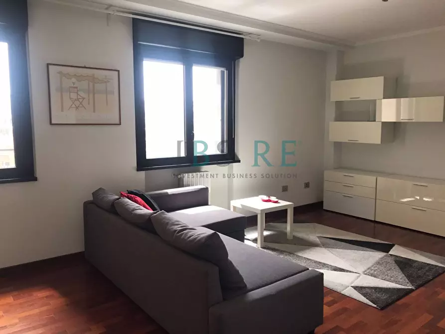 Immagine 6 di Appartamento in vendita  in Via Andrea Solario a Roma