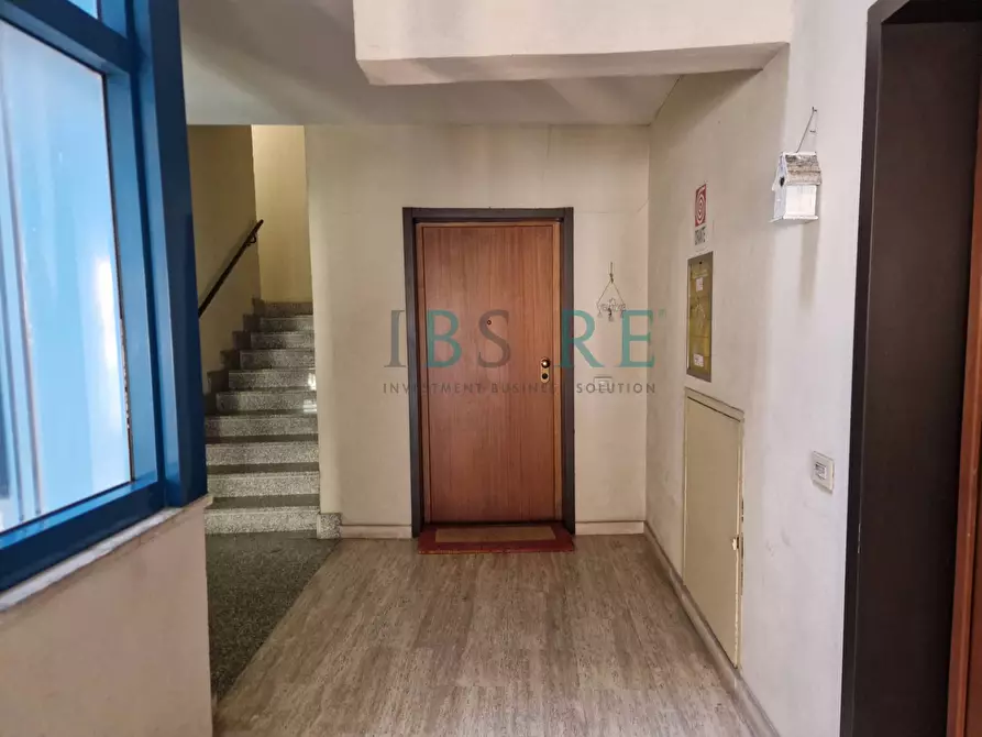 Immagine 11 di Appartamento in vendita  in Via Andrea Solario a Roma