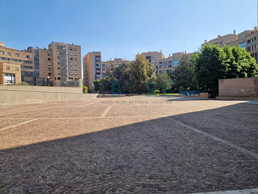 Immagine 12 di Appartamento in vendita  in Via Andrea Solario a Roma