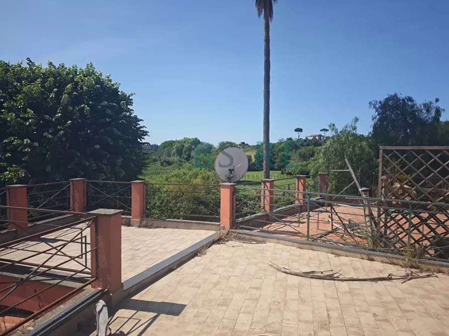 Immagine 13 di Appartamento in vendita  in Vicolo Silvestri a Roma