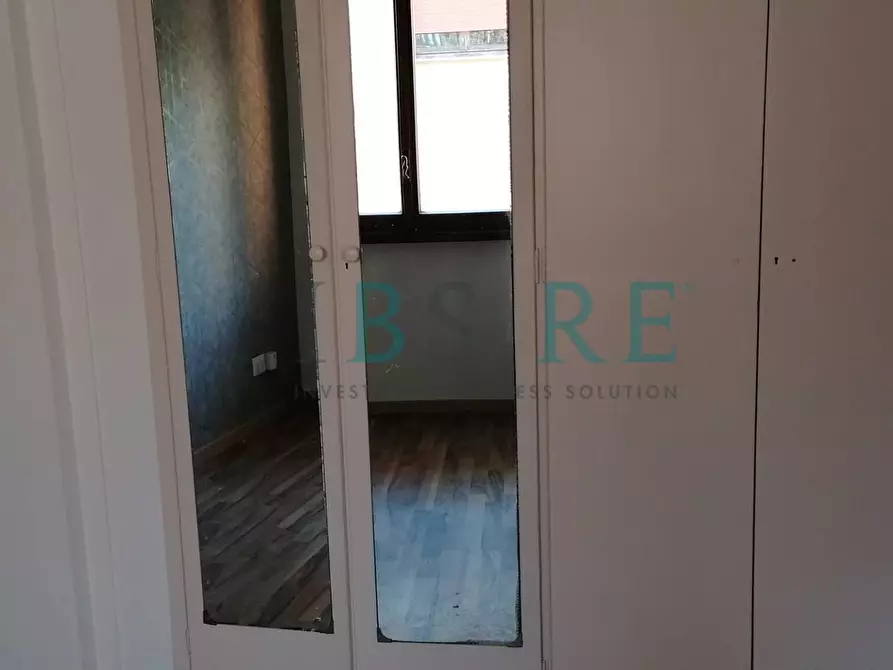 Immagine 9 di Appartamento in affitto  in via gradoli 96 a Roma