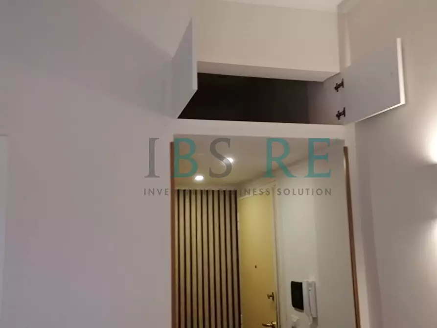 Immagine 16 di Appartamento in affitto  in via gradoli 96 a Roma