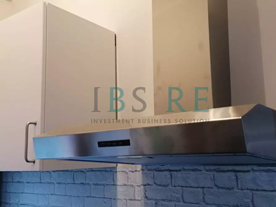 Immagine 15 di Appartamento in affitto  in via gradoli 96 a Roma