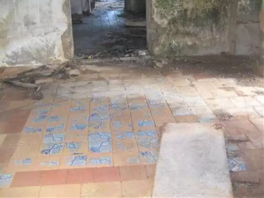 Immagine 4 di Casa indipendente in vendita  in Ghillanda a Pantelleria