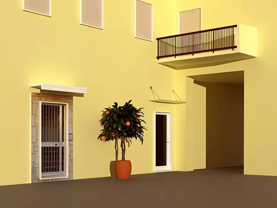 Immagine 3 di Agriturismo in vendita  in Delle Rose 16 a Alcamo