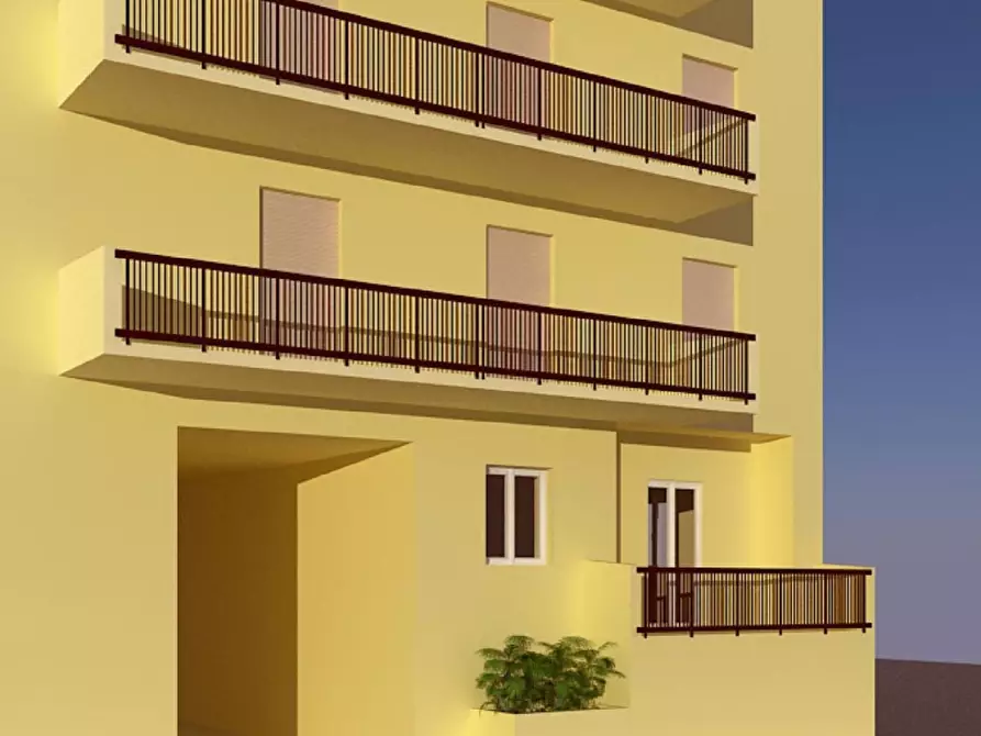 Immagine 2 di Agriturismo in vendita  in Delle Rose 16 a Alcamo