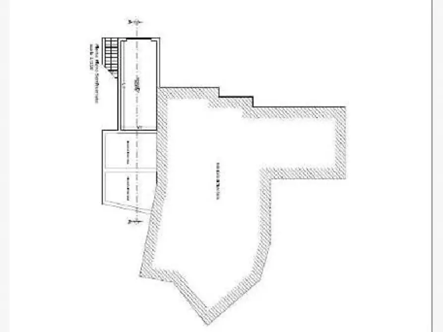 Immagine 5 di Casa indipendente in vendita  in Kamma a Pantelleria