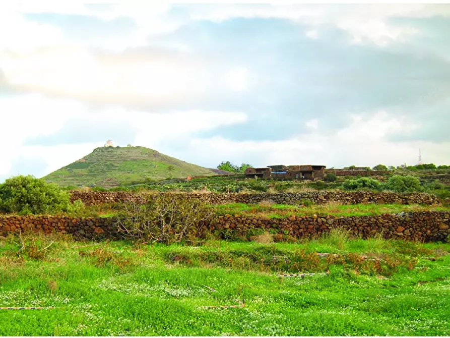 Immagine 2 di Terreno residenziale in vendita  in sant'Anna a Pantelleria