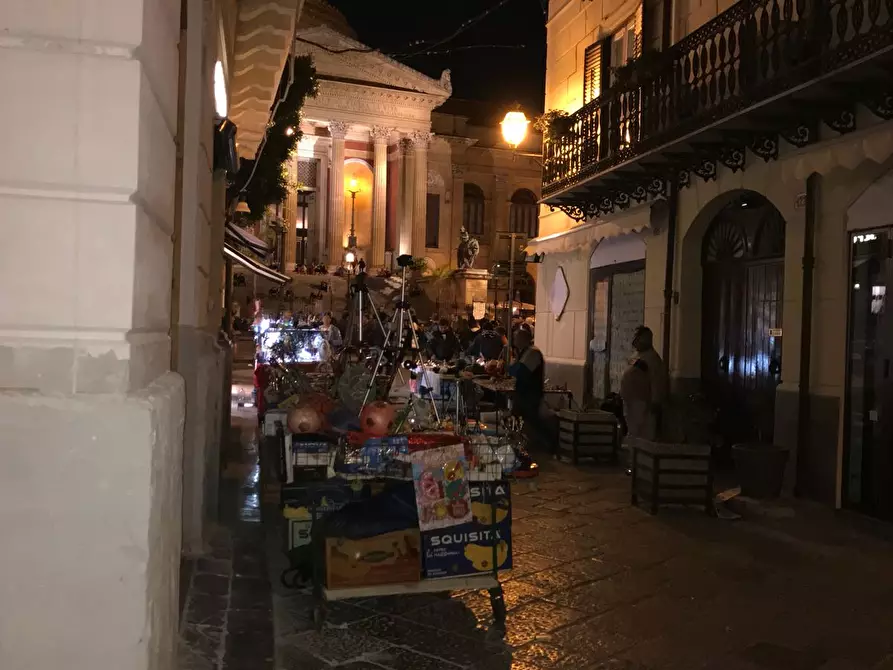 Immagine 10 di Appartamento in affitto  in Vicolo Guli' a Palermo