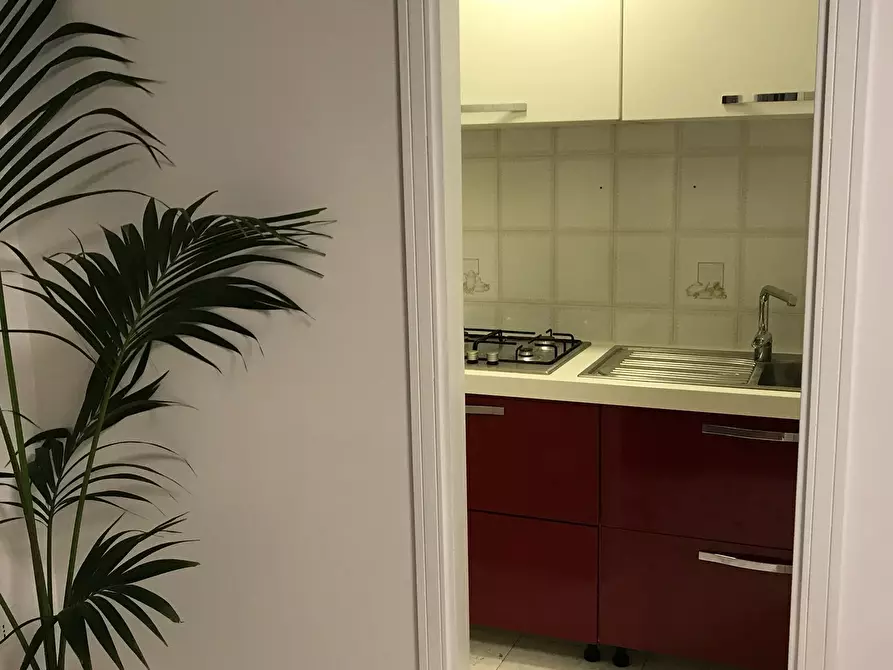 Immagine 5 di Appartamento in affitto  in Vicolo Guli' a Palermo