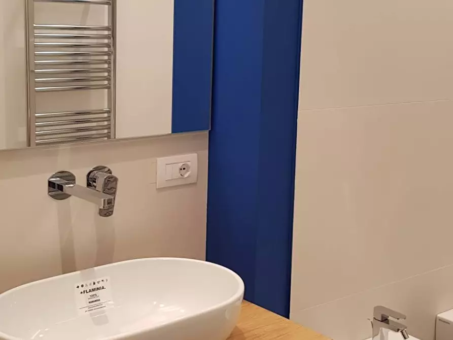 Immagine 16 di Appartamento in affitto  in via amendola a Alcamo