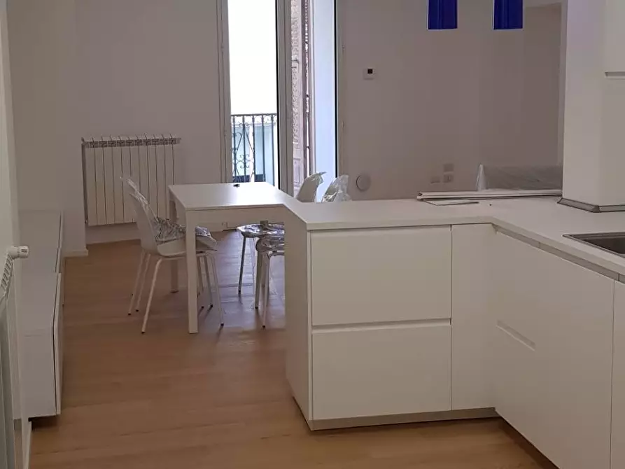 Immagine 1 di Appartamento in affitto  in via amendola a Alcamo