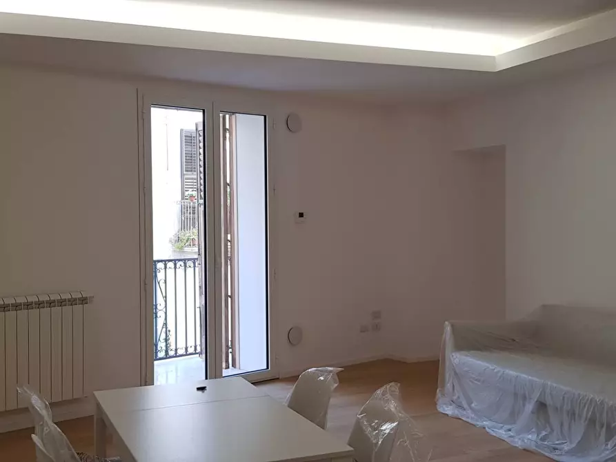 Immagine 2 di Appartamento in affitto  in via amendola a Alcamo
