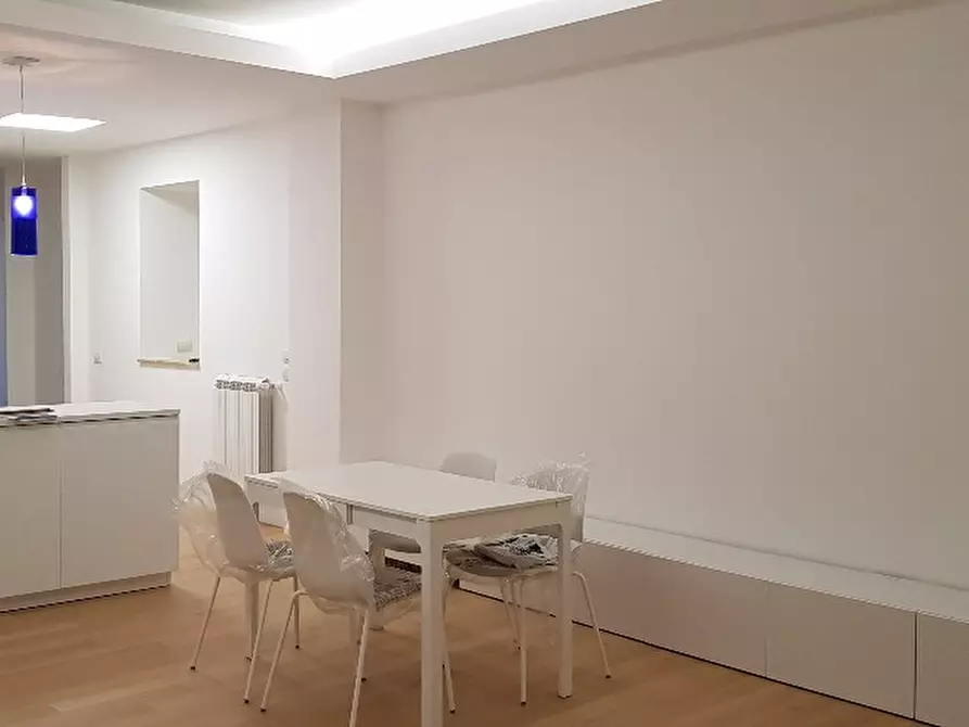 Immagine 4 di Appartamento in affitto  in via amendola a Alcamo