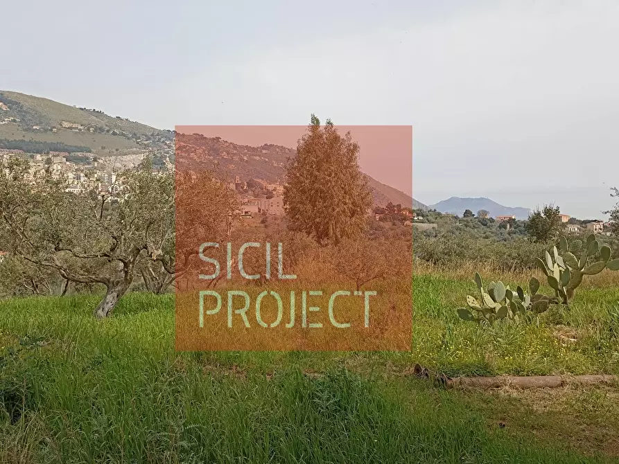 Immagine 7 di Terreno residenziale in vendita  in Contrada Cretazze a Monreale