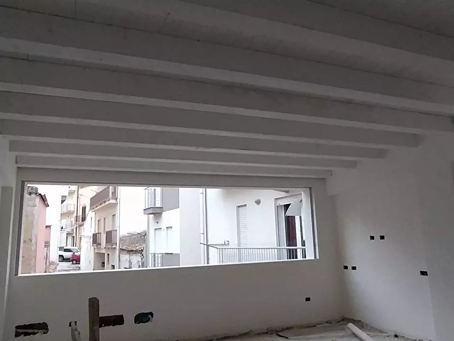 Immagine 16 di Casa semindipendente in vendita  in Via sante Anieme a Alcamo