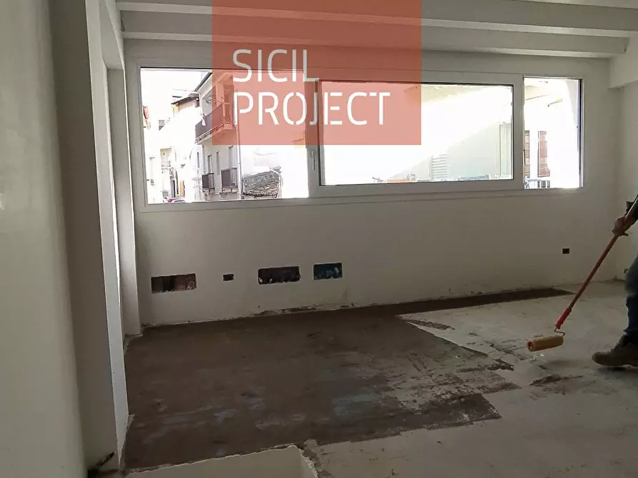 Immagine 12 di Casa semindipendente in vendita  in Via sante Anieme a Alcamo