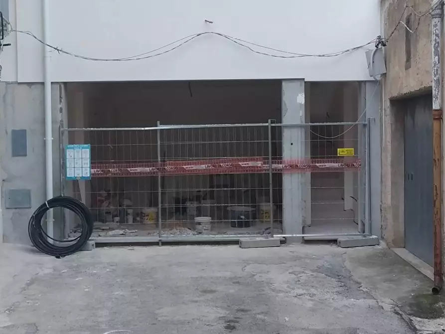 Immagine 14 di Casa semindipendente in vendita  in Via sante Anieme a Alcamo