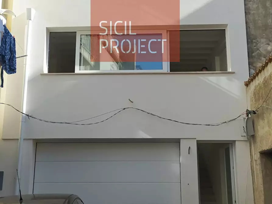 Immagine 6 di Casa semindipendente in vendita  in Via sante Anieme a Alcamo