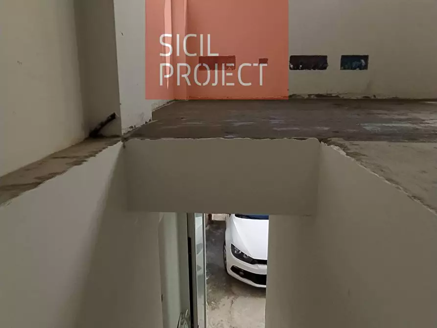 Immagine 13 di Casa semindipendente in vendita  in Via sante Anieme a Alcamo