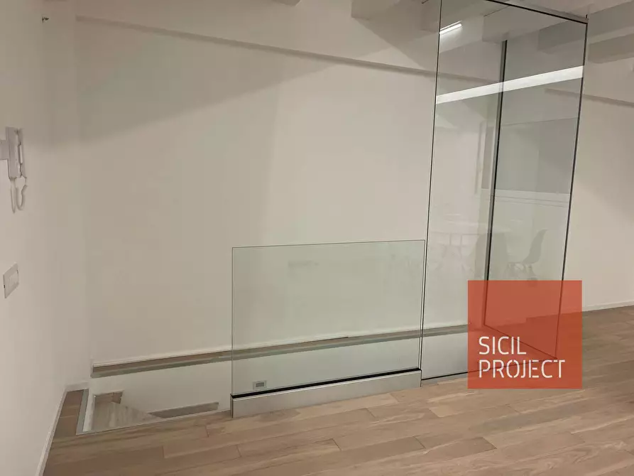 Immagine 4 di Casa semindipendente in vendita  in Via sante Anieme a Alcamo