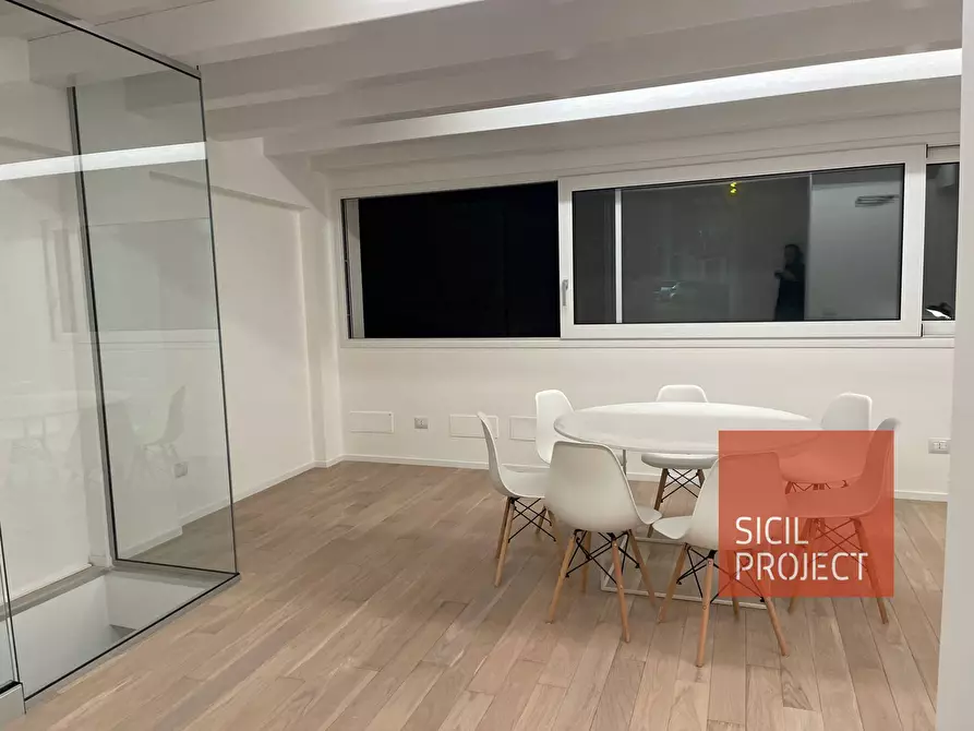 Immagine 3 di Casa semindipendente in vendita  in Via sante Anieme a Alcamo