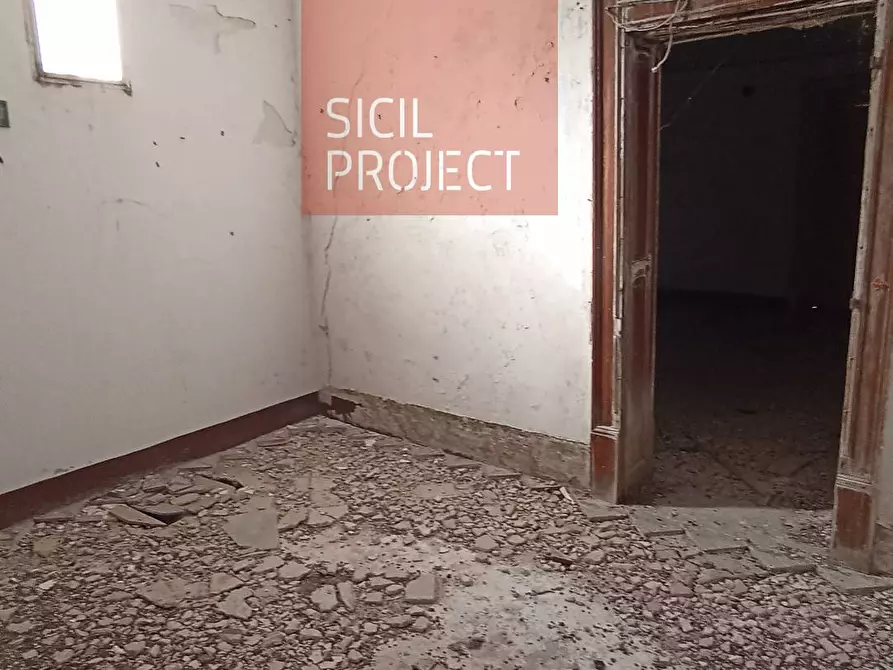 Immagine 5 di Casa indipendente in vendita  in Via Schifaldi 10 a Alcamo