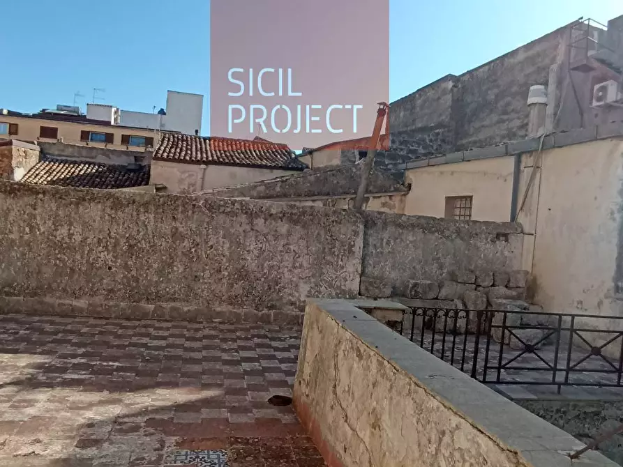 Immagine 7 di Casa indipendente in vendita  in Via Schifaldi 10 a Alcamo