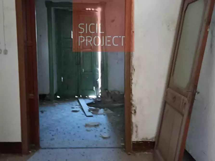 Immagine 8 di Casa indipendente in vendita  in Via Schifaldi 10 a Alcamo