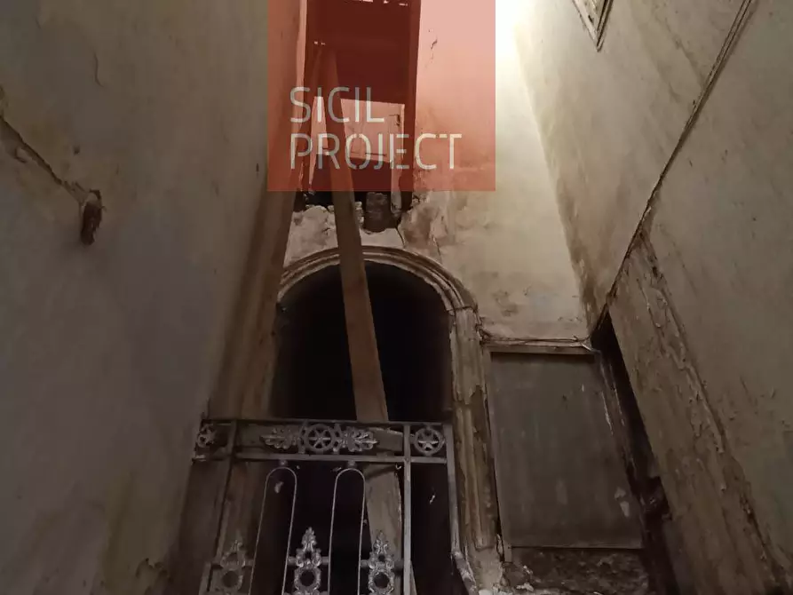 Immagine 9 di Casa indipendente in vendita  in Via Schifaldi 10 a Alcamo