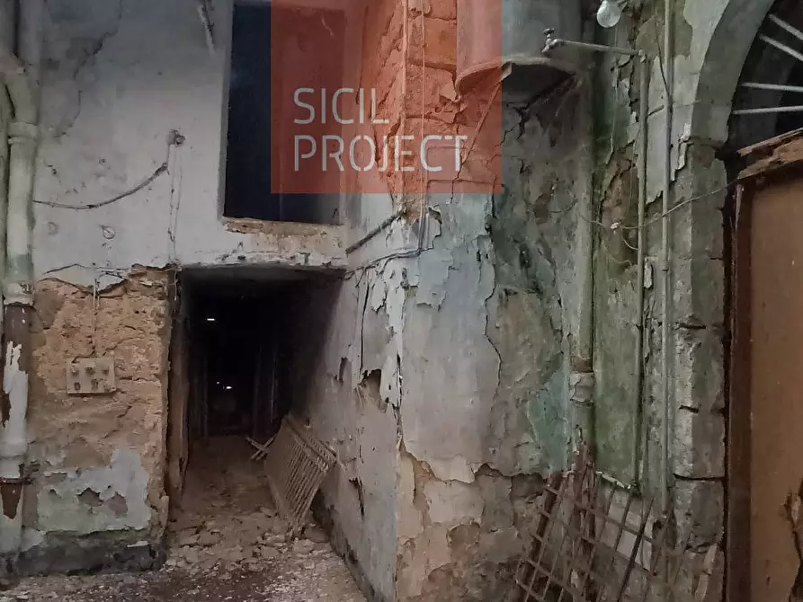 Immagine 11 di Casa indipendente in vendita  in Via Schifaldi 10 a Alcamo