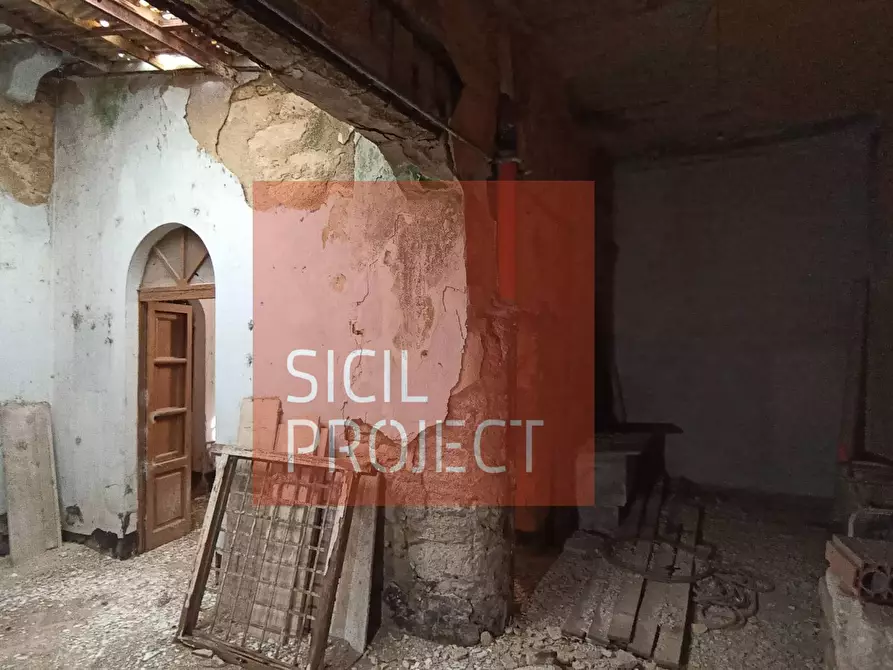 Immagine 12 di Casa indipendente in vendita  in Via Schifaldi 10 a Alcamo
