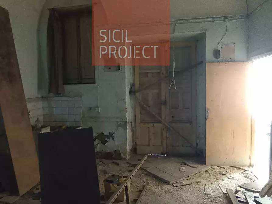 Immagine 13 di Casa indipendente in vendita  in Via Schifaldi 10 a Alcamo