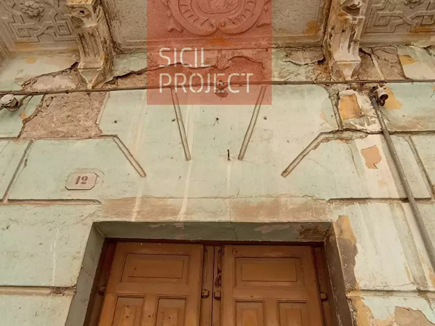 Immagine 2 di Casa indipendente in vendita  in Via Schifaldi 10 a Alcamo