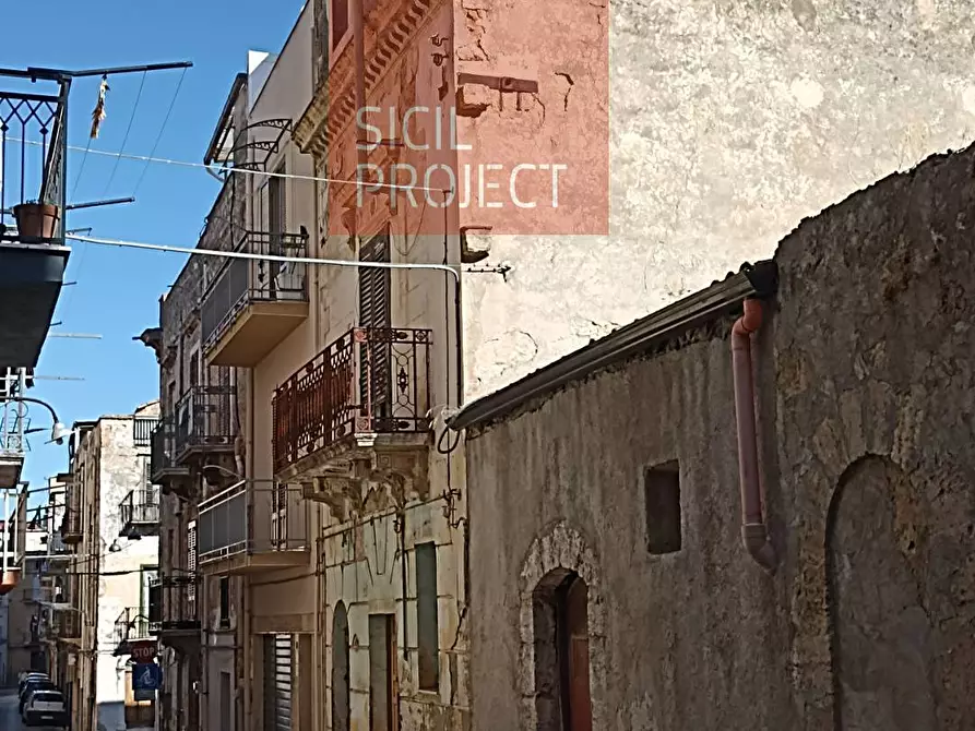 Immagine 14 di Casa indipendente in vendita  in Via Schifaldi 10 a Alcamo