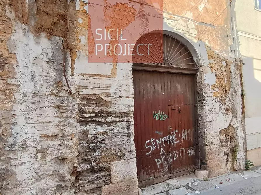 Immagine 6 di Casa indipendente in vendita  in Via Schifaldi 10 a Alcamo