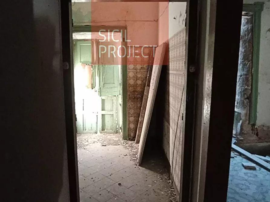 Immagine 15 di Casa indipendente in vendita  in Via Schifaldi 10 a Alcamo