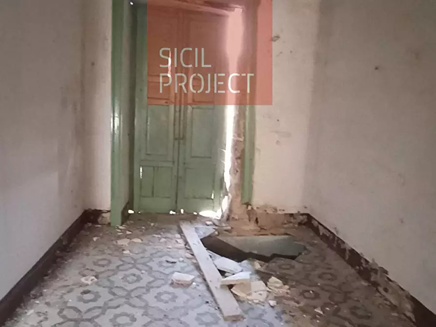 Immagine 16 di Casa indipendente in vendita  in Via Schifaldi 10 a Alcamo